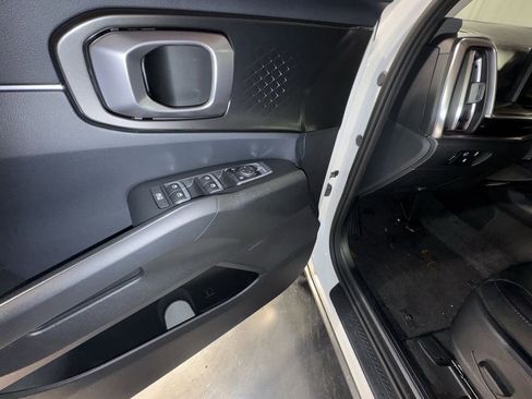 New 2026 Kia Sorento EX image 17