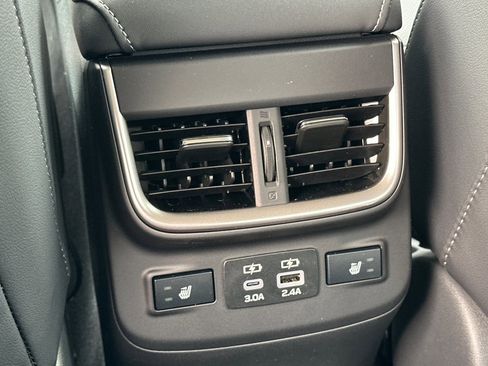 New 2025 Subaru Legacy Limited image 14