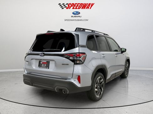 New 2025 Subaru Forester Limited image 7