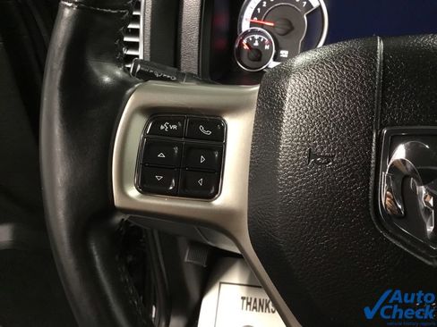 Used 2015 RAM 1500 Laramie w/ Convenience Group image 47