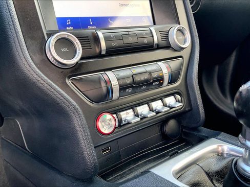 Used 2021 Ford Mustang GT image 32