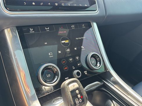 Used 2019 Land Rover Range Rover Sport Autobiography AWD/4WD image 28