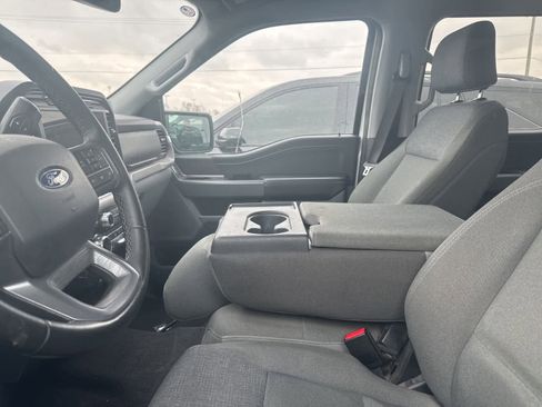 Used 2024 Ford F150 XLT w/ Tow/Haul Package image 29