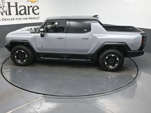 Used 2025 GMC Hummer EV 3X w/ Battery Pack, 24 Module Pack AWD/4WD image 41