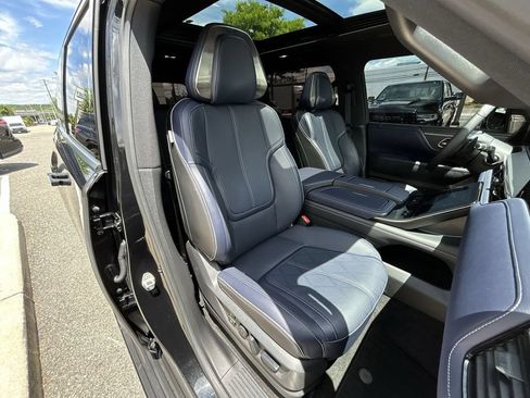 Certified 2026 INFINITI QX80 4WD image 26