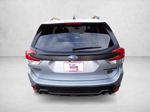 Certified 2024 Subaru Forester Wilderness image 3