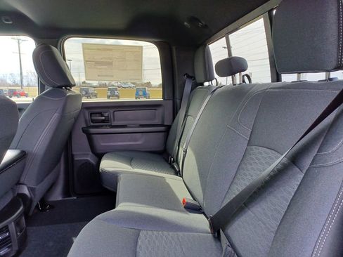 New 2026 RAM 2500 Tradesman AWD/4WD image 31