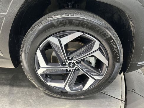 Certified 2024 Hyundai Tucson SEL AWD/4WD image 12