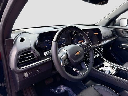 New 2026 Chevrolet Traverse High Country image 10