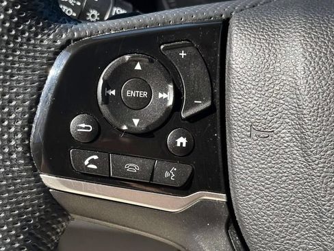 Used 2023 Honda Passport Elite image 22