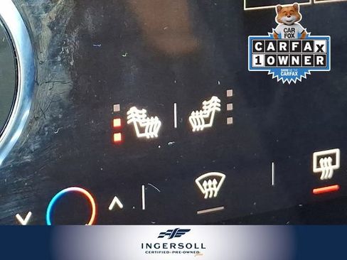 Used 2025 GMC Terrain Elevation image 28