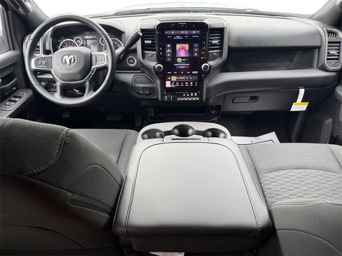 New 2026 RAM 2500 Tradesman image 10