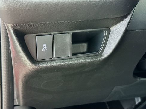 New 2026 Honda HR-V Sport image 10