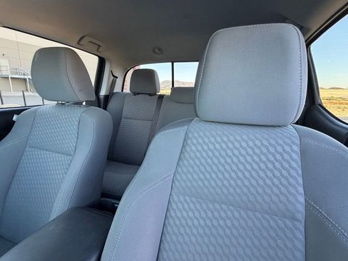 Used 2021 Toyota Tacoma SR5 image 11