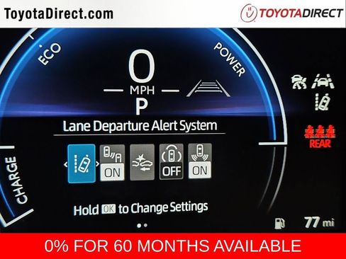 New 2026 Toyota Camry SE image 15