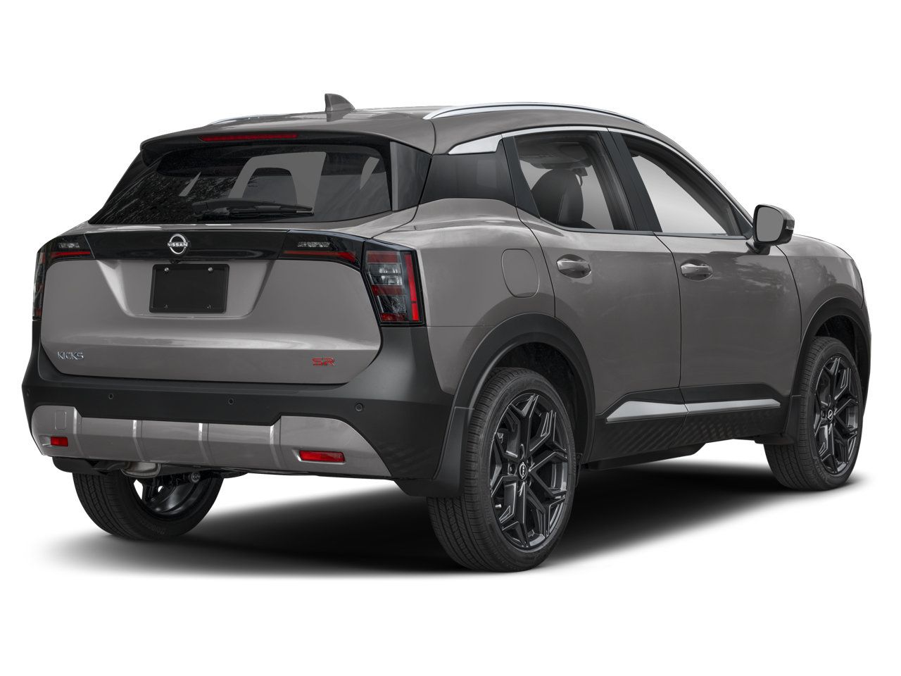 New 2026 Nissan Kicks SR w/ Cold Weather Package FWD image 30