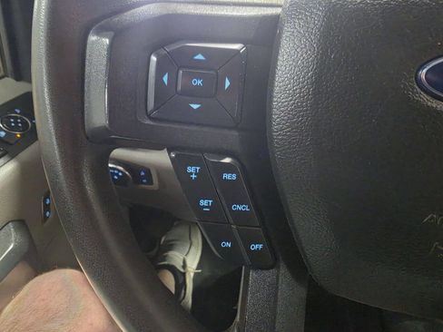 Used 2022 Ford F250 XL w/ Power Equipment Group AWD/4WD image 21