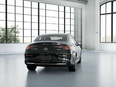 New 2026 Mercedes-Benz CLA 350 image 25