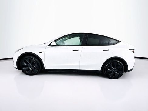 Used 2025 Tesla Model Y Long Range image 6