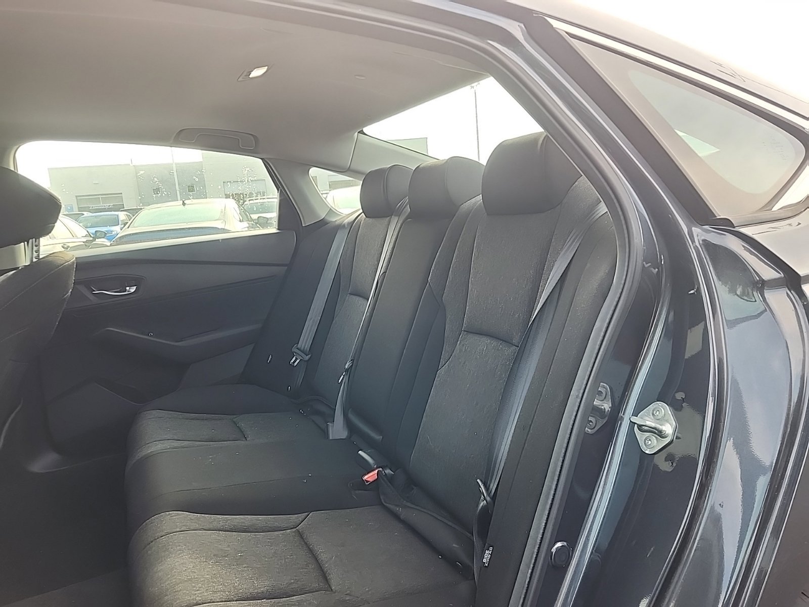 Used 2024 Honda Accord EX image 16