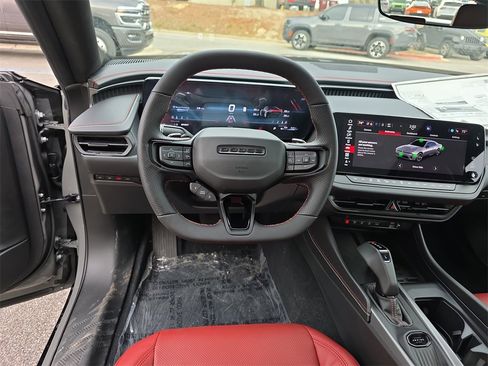 New 2026 Dodge Charger R/T Scat Pack image 14