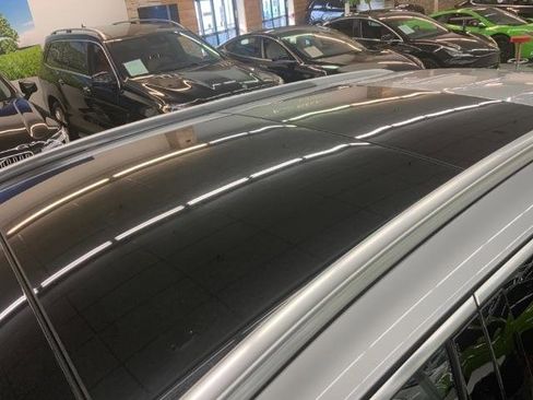 Used 2016 Mercedes-Benz GLC 300 4MATIC image 8