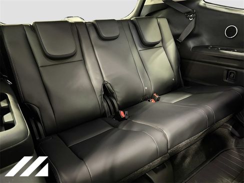 New 2026 Subaru Ascent Limited image 30