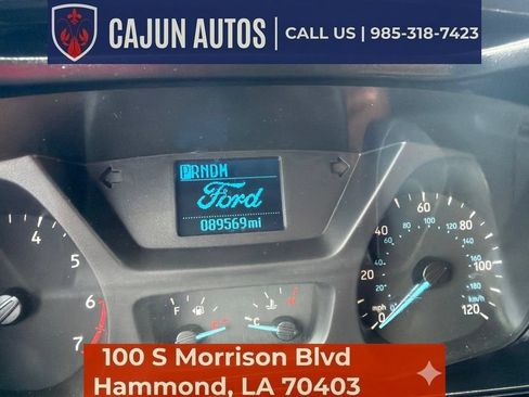 Used 2019 Ford Transit 350 148 Medium Roof RWD image 26