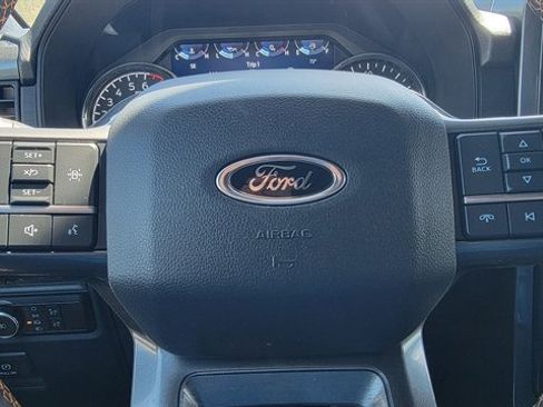 Used 2023 Ford F150 Tremor AWD/4WD image 31