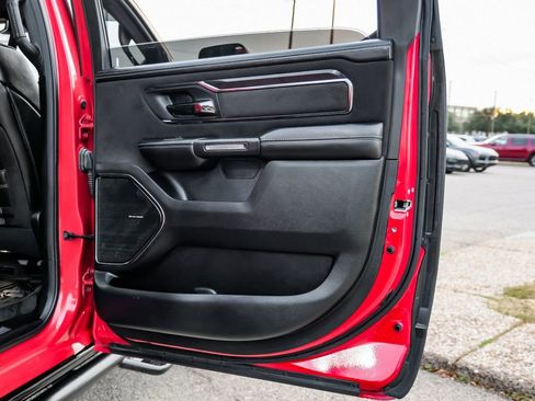 Used 2021 RAM 1500 TRX w/ TRX Level 1 Equipment Group image 55