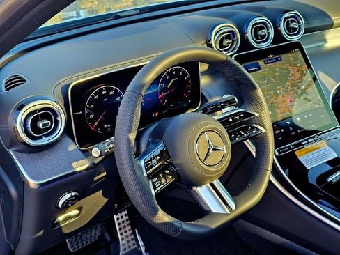 New 2026 Mercedes-Benz GLC 300 4MATIC image 15