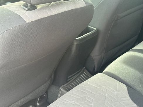 Used 2023 Toyota Tacoma TRD Off-Road image 35