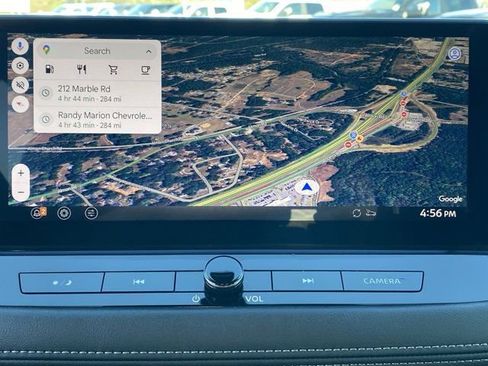 Used 2024 Nissan Rogue SL w/ SL Premium Package image 12