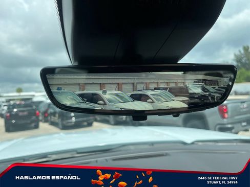 New 2026 GMC Sierra 2500 Denali w/ Denali Reserve Package AWD/4WD image 25