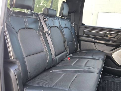 Used 2019 RAM 1500 Limited AWD/4WD image 27