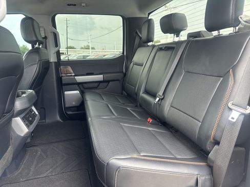 Used 2026 Ford F250 Lariat AWD/4WD image 7