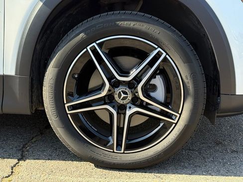 Certified 2026 Mercedes-Benz GLB 250 image 15