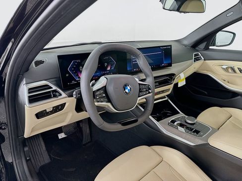 New 2026 BMW 330i Sedan w/ Convenience Package image 9