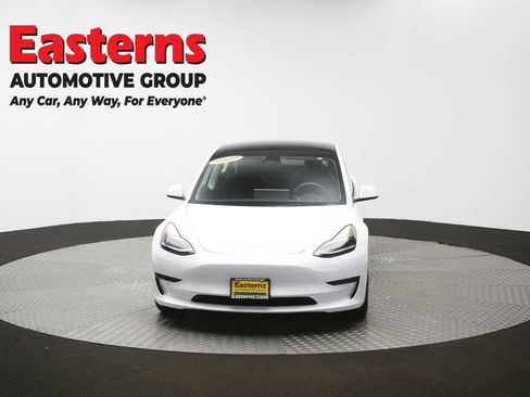 Used 2023 Tesla Model 3 Standard Range RWD image 50