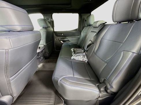 New 2026 Toyota Tundra Platinum AWD/4WD image 24