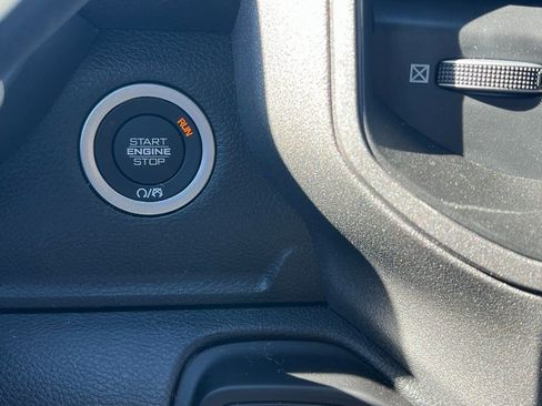 New 2026 RAM 2500 Tradesman AWD/4WD image 26