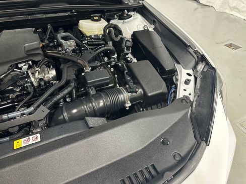 Used 2026 Toyota Camry LE FWD image 69