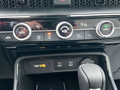 New 2026 Honda CR-V EX-L image 26
