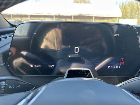 New 2026 Chevrolet Traverse Z71 image 21