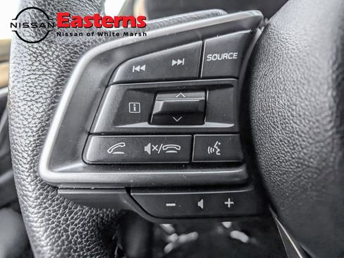 Used 2023 Subaru Outback Limited image 25