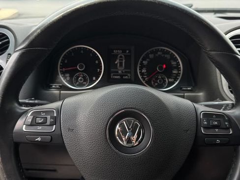 Used 2016 Volkswagen Tiguan S AWD/4WD image 20