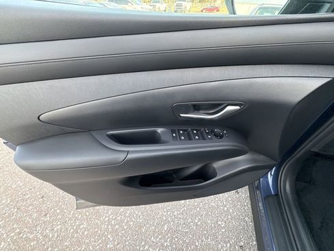 New 2026 Hyundai Tucson SEL image 21
