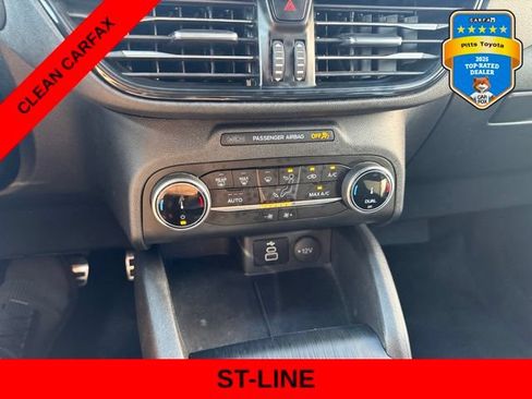 Used 2024 Ford Escape ST-Line FWD image 22
