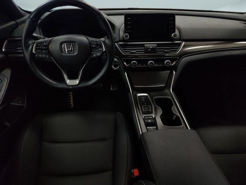 Used 2022 Honda Accord Sport image 23