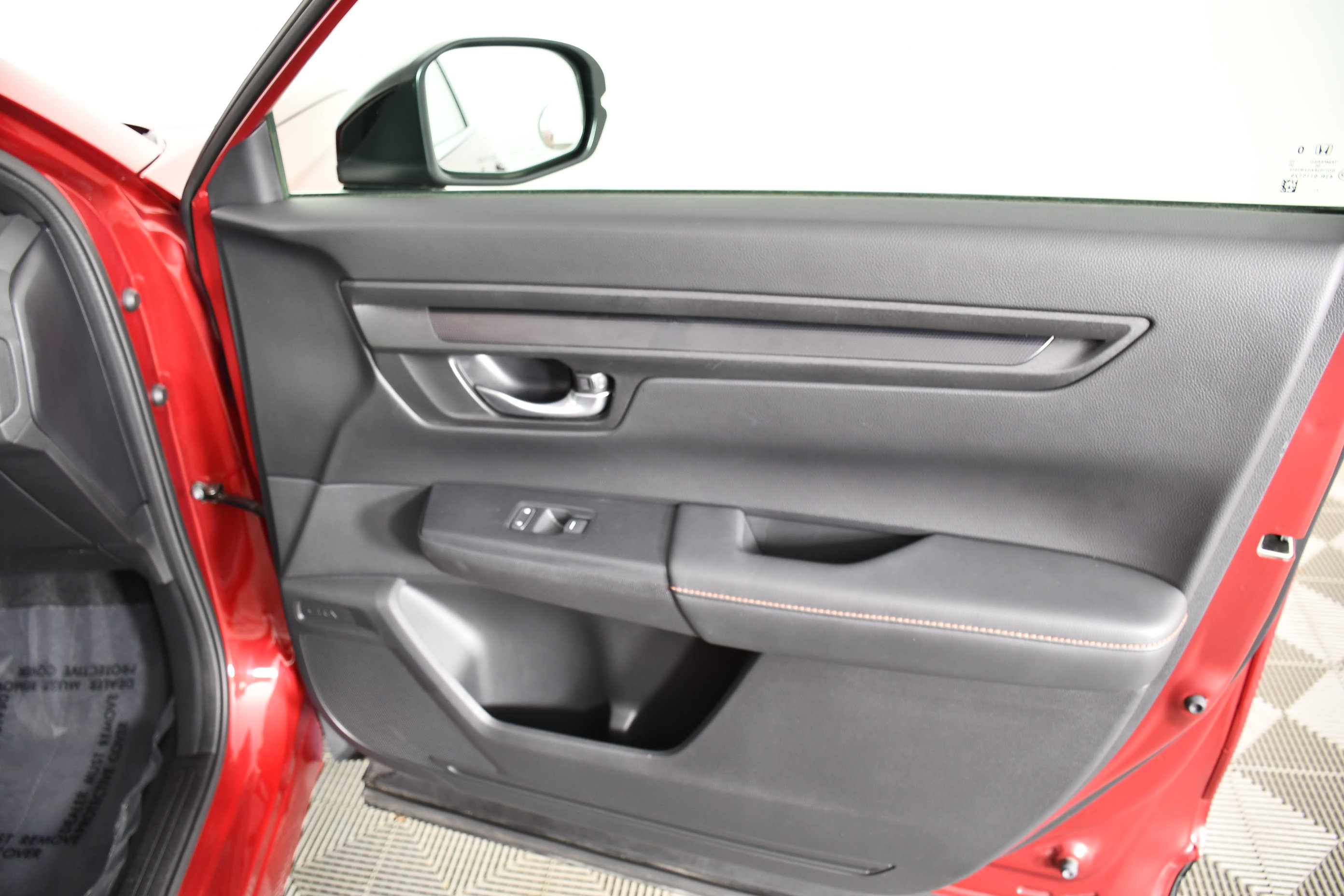 Certified 2024 Honda CR-V Sport image 38